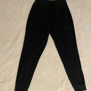 The North Face Black Track Pants